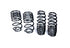 MMR Lowering springs | BMW G81 | M3 Touring